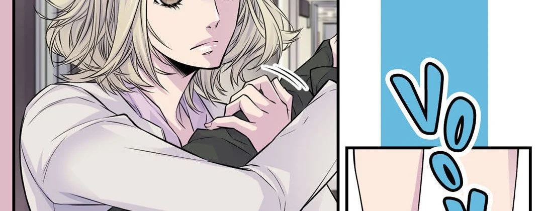 My Ex, Client - Chapter 36